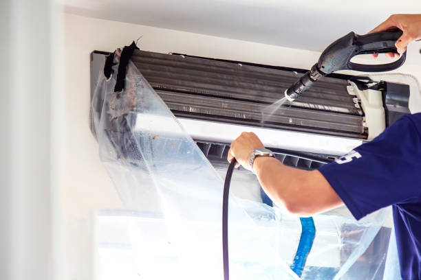Best Emergency Air Duct Cleaning  in Governors Village, NC