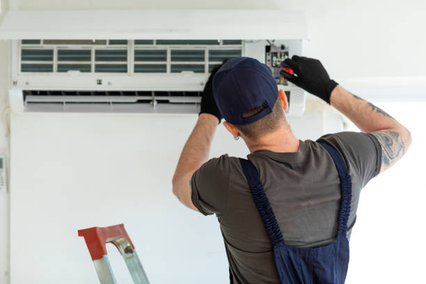 , NC Airduct Cleaning Company