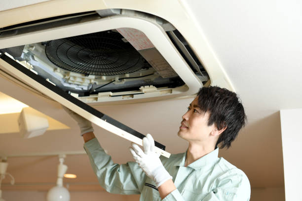 Best Affordable Duct Cleaning Services  in Governors Village, NC