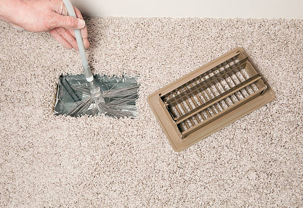 Best Local Air Duct Cleaning Services  in Governors Village, NC
