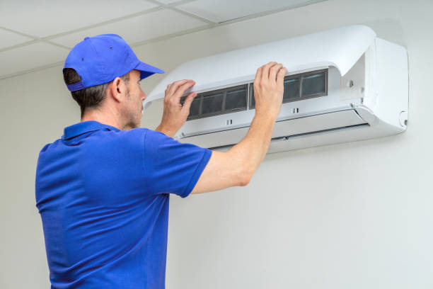 Best Local Air Duct Cleaning Services  in Governors Village, NC