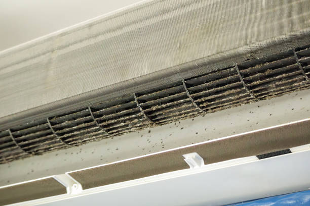 Best HVAC Duct Inspection Services  in Governors Village, NC